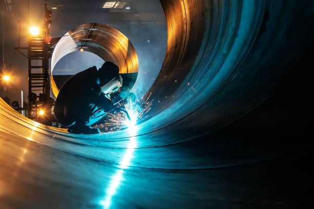 Affordable Welder Services in Morocco, IN